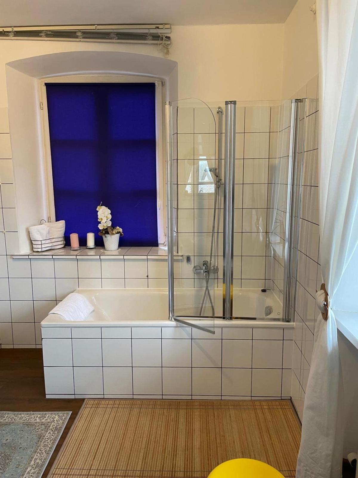 Il Castello Hotel Haiming Buitenkant foto